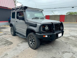 2020 Suzuki Jimny for sale in Kingston / St. Andrew, Jamaica