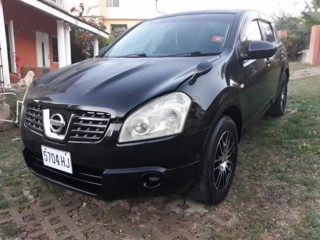 2008 Nissan Dualis CrossRider Exec package for sale in St. Catherine, Jamaica