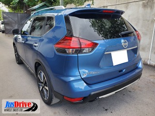 2019 Nissan XTRAIL