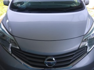 2013 Nissan Note DIG S for sale in Kingston / St. Andrew, Jamaica
