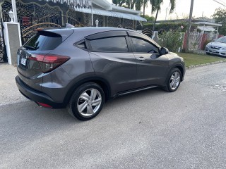 2020 Honda HRV