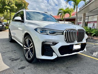 2020 BMW X7