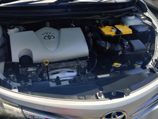2017 Toyota Yaris for sale in Kingston / St. Andrew, Jamaica