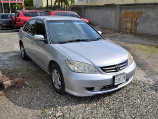 2004 Honda CIVIC for sale in Kingston / St. Andrew, Jamaica