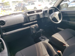 2017 Toyota Probox for sale in Kingston / St. Andrew, Jamaica