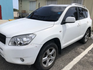 2007 Toyota Rav4