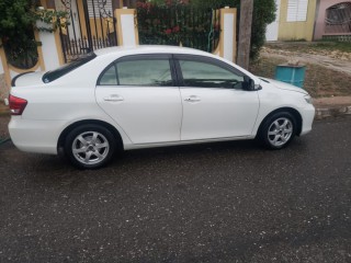 2012 Toyota Auxio for sale in St. Catherine, Jamaica