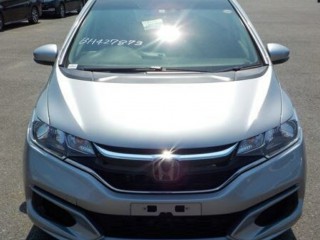 2018 Honda Fit for sale in Kingston / St. Andrew, Jamaica