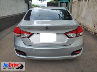 2015 Suzuki CIAZ