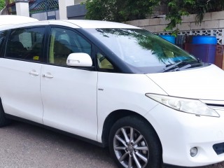 2013 Toyota Previa