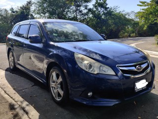 2012 Subaru Legacy 
$850,000