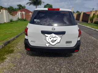 2013 Nissan AD wagon for sale in Manchester, Jamaica
