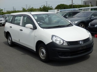 2013 Nissan AD Wagon for sale in Kingston / St. Andrew, Jamaica
