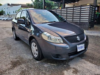 2012 Suzuki SX4 for sale in Kingston / St. Andrew, Jamaica
