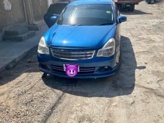 2007 Nissan Bluebird for sale in St. Catherine, Jamaica