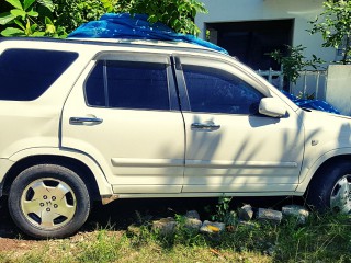 2006 Honda CRV for sale in St. James, Jamaica