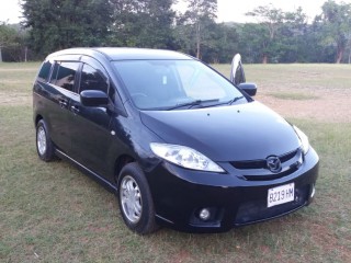2007 Mazda Premacy for sale in St. Catherine, Jamaica