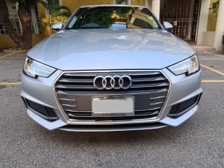 2019 Audi A4 for sale in Kingston / St. Andrew, Jamaica