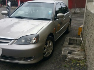 2003 Honda civic for sale in Kingston / St. Andrew, Jamaica