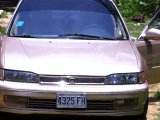 1990 Honda Accord for sale in St. James, Jamaica