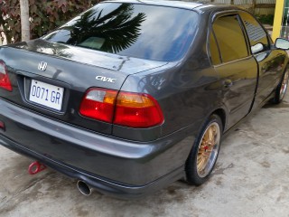 1999 Honda civic for sale in Kingston / St. Andrew, Jamaica