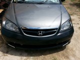 2005 Honda civic es for sale in St. James, Jamaica