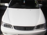 1997 Toyota Corolla 110 for sale in Kingston / St. Andrew, Jamaica