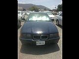 1992 BMW E36 318i for sale in Kingston / St. Andrew, Jamaica