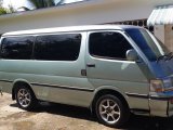 1995 Toyota hiace custom for sale in St. Ann, Jamaica