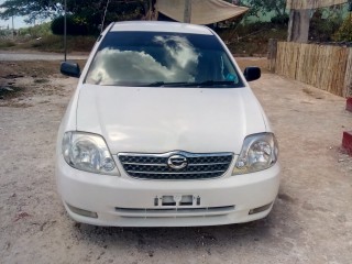 2002 Toyota Kingfish for sale in Manchester, Jamaica