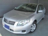 2010 Toyota Corolla Axio for sale in Outside Jamaica, Jamaica