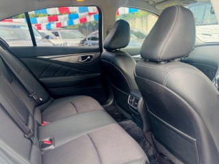 2015 Nissan Skyline for sale in Kingston / St. Andrew, Jamaica