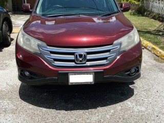 2013 Honda Crv