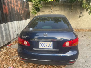 2012 Nissan Bluebird Sylphy for sale in Kingston / St. Andrew, Jamaica