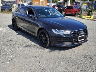 2014 Audi A6 for sale in Kingston / St. Andrew, Jamaica