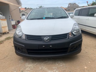 2015 Nissan AD for sale in Kingston / St. Andrew, Jamaica