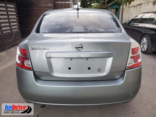 2009 Nissan SENTRA