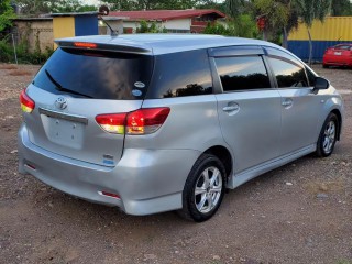 2010 Toyota Wish S for sale in St. Catherine, Jamaica