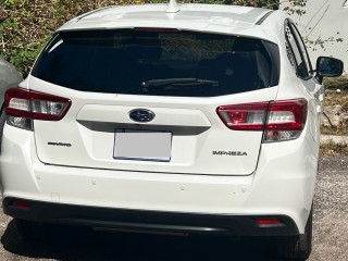 2018 Subaru Impreza for sale in St. James, Jamaica