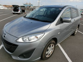 2014 Mazda Premacy for sale in Kingston / St. Andrew, Jamaica