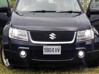 2008 Suzuki Grand Vitara for sale in Kingston / St. Andrew, Jamaica