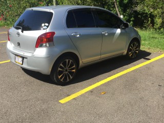 2009 Toyota Vitz for sale in St. Ann, Jamaica