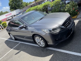 2015 Honda Accord for sale in Kingston / St. Andrew, Jamaica