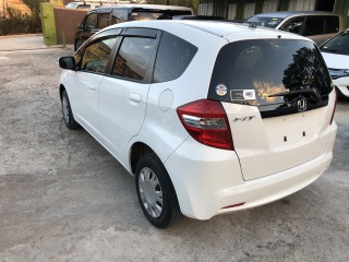 2013 Honda Fit for sale in Manchester, Jamaica