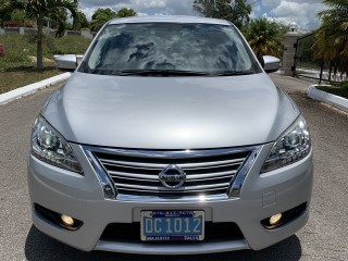 2014 Nissan SYLPHY for sale in Manchester, Jamaica