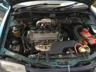1998 Toyota Corsa for sale in Manchester, Jamaica