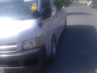 2008 Toyota hiace for sale in Westmoreland, Jamaica