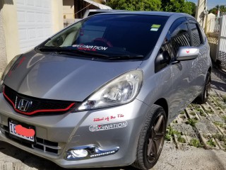 2013 Honda Fit for sale in Kingston / St. Andrew, Jamaica