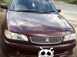 1999 Toyota Ea110 for sale in St. Catherine, Jamaica