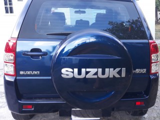 2011 Suzuki grand vitara for sale in Kingston / St. Andrew, Jamaica